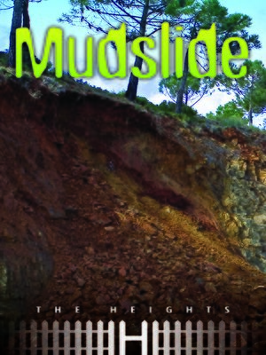 cover image of Mudslide